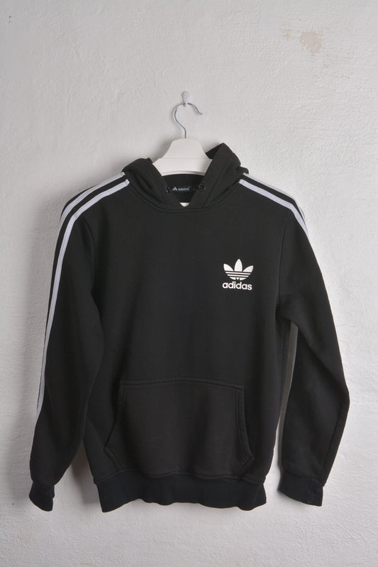 Adidas Pullover with Classic Logo