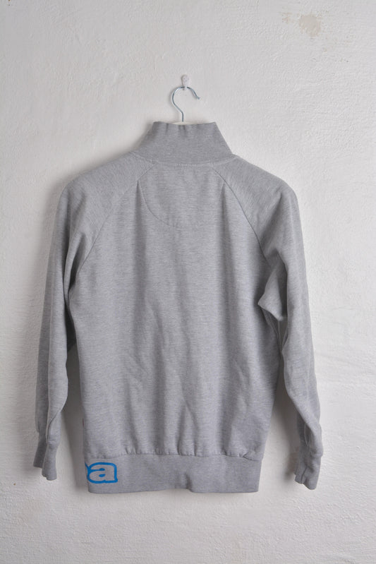 Kappa Half-zip Sweat