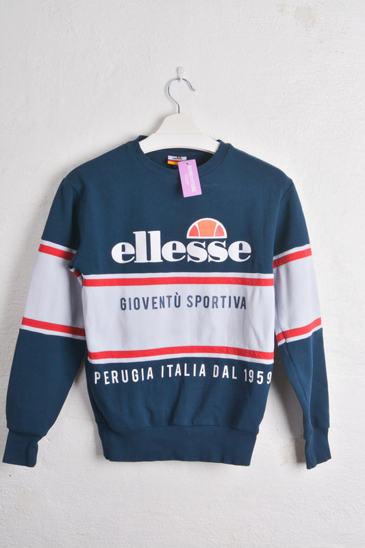 Ellese Limited Edition Gioventu Sportiva Sweat