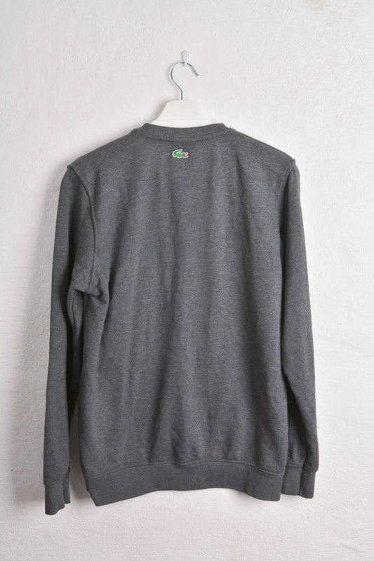 Lacoste Special Printed Logo Sweat