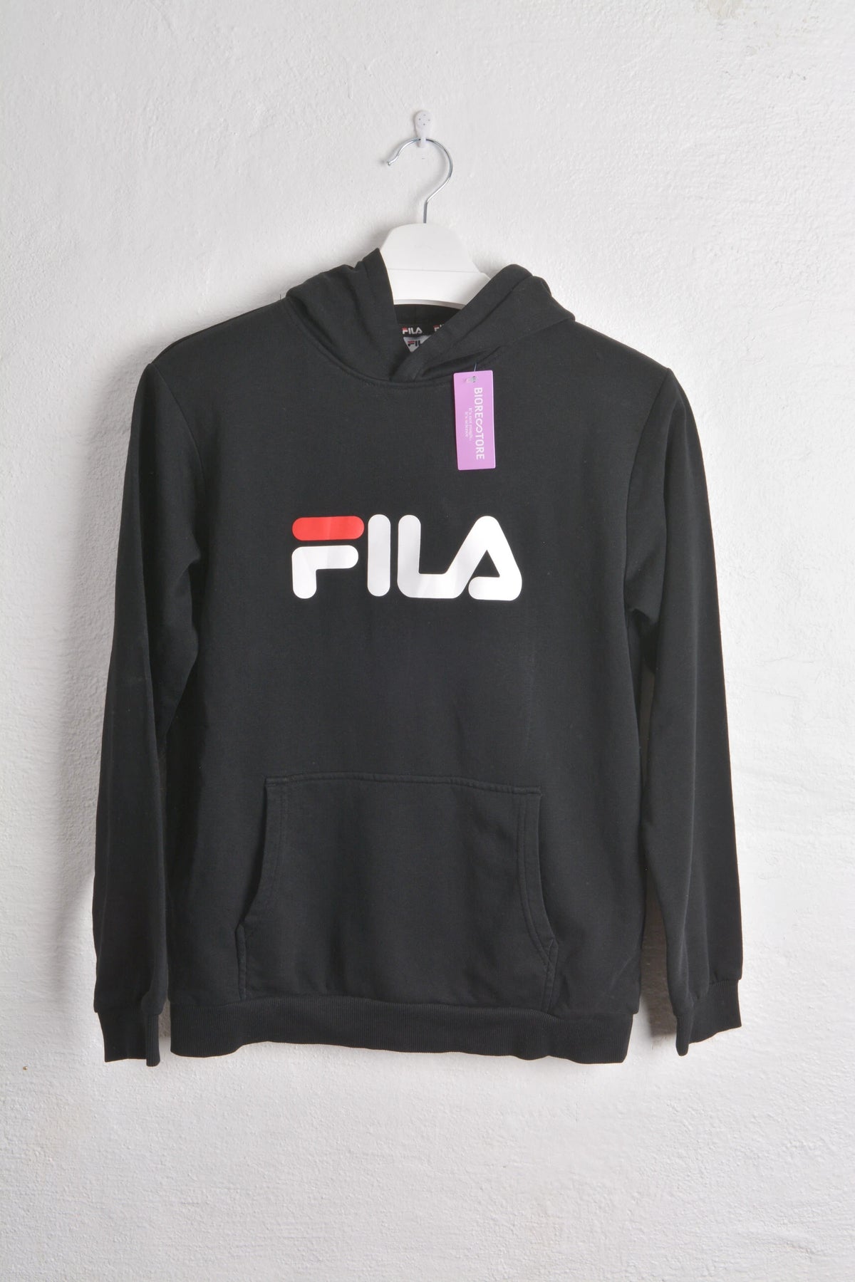 Classic FILA Pullover-Hoodie