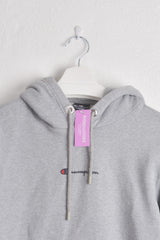 Champion Rochester Hoodie in Grey