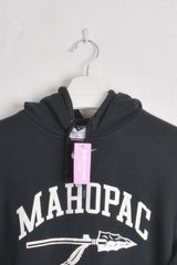 Vintage Mahopac Softball Nike Hoodie