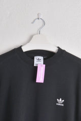 Adidas Trefoil Essentials Crew Sweat