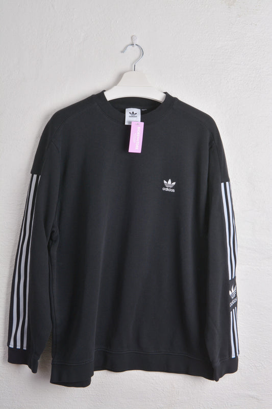 Adidas Trefoil Essentials Crew Sweat