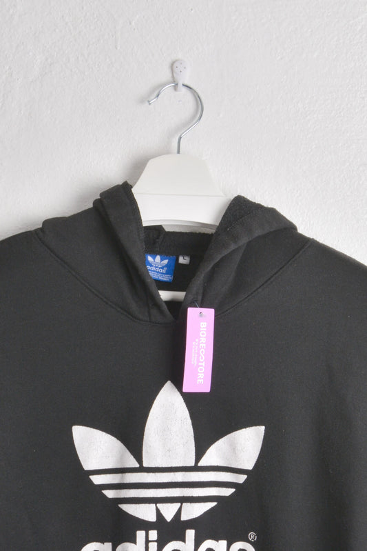 Adidas Adicolor Trefoil Hoodie