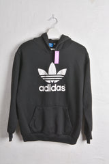 Adidas Adicolor Trefoil Hoodie