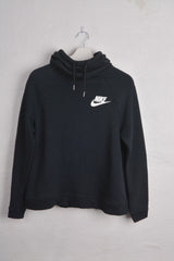 Nike TurtleNeck Hoodie