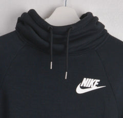 Nike TurtleNeck Hoodie