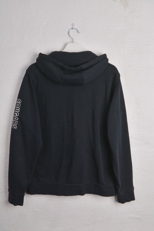 Adidas Thin Hoodie with oversized Logo