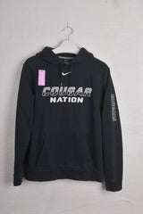 Vintage Nike Hoodie Cougar Nation Logo