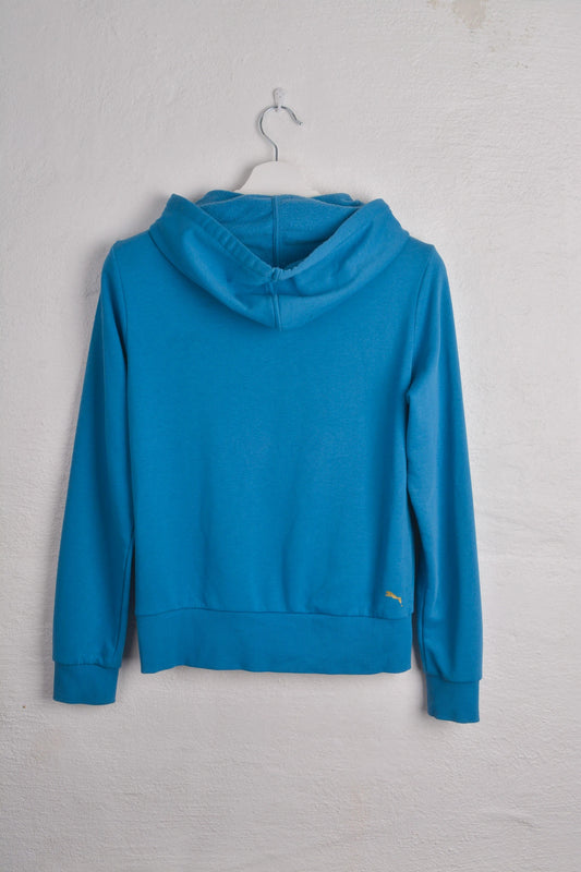 Puma Sport Lifestyle Hoodie