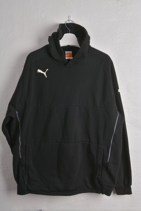 Oversized PUMA Classic Hood