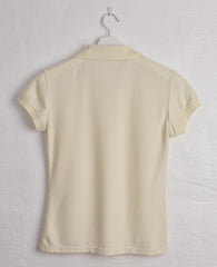 POLO Ralph Lauren Classic Polo Shirt Pastel Yellow