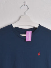 POLO Ralph Lauren V Neck Tshirt