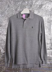 POLO Ralph Lauren Iconic Polo Pique Shirt