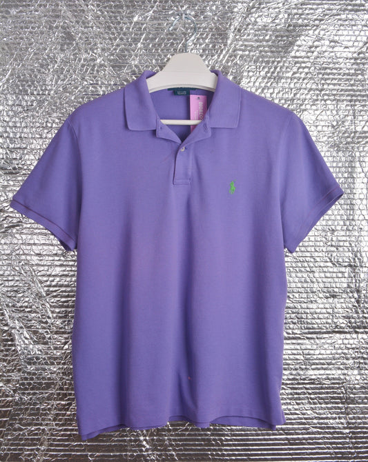 POLO Ralph Lauren Iconic Polo Shirt