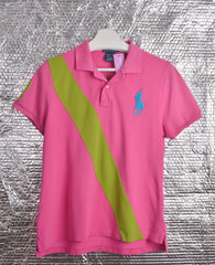 POLO Ralph Lauren Iconic Oversized Polo Player Logo