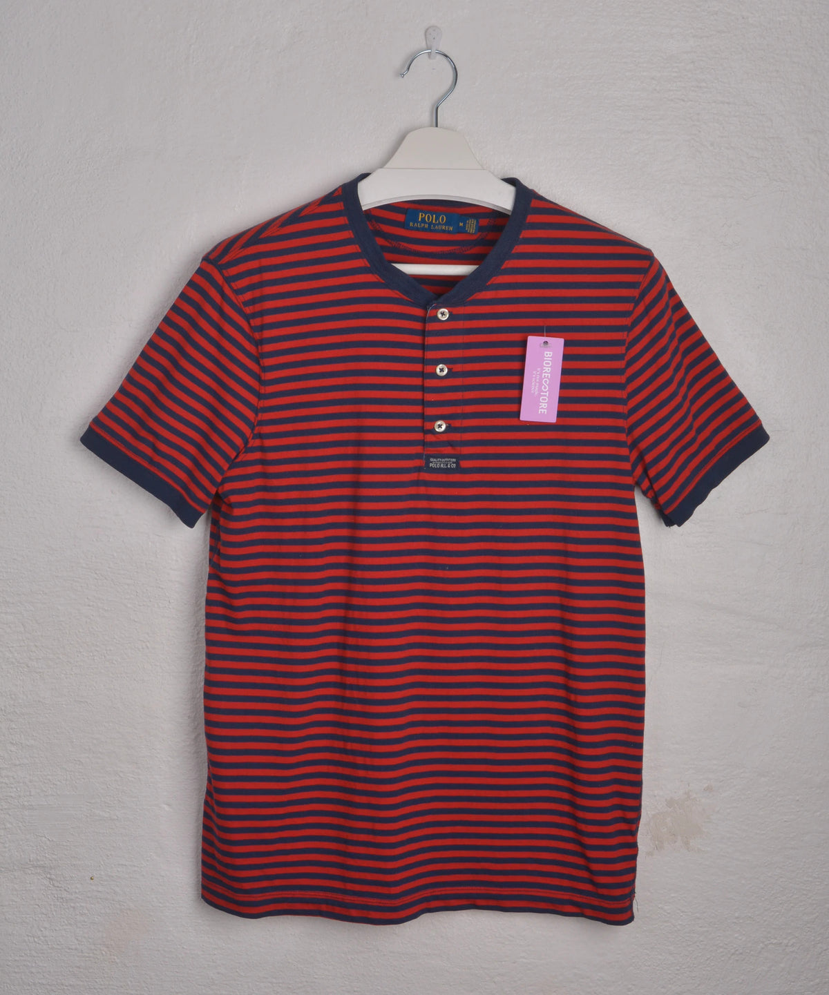 POLO Ralph Lauren Striped Shirt