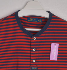 POLO Ralph Lauren Striped Shirt