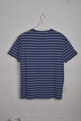 Striped POLO Ralph Lauren shirt Classic Logo