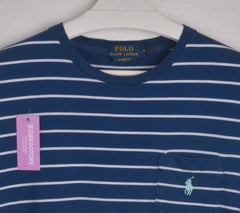 Striped POLO Ralph Lauren shirt Classic Logo