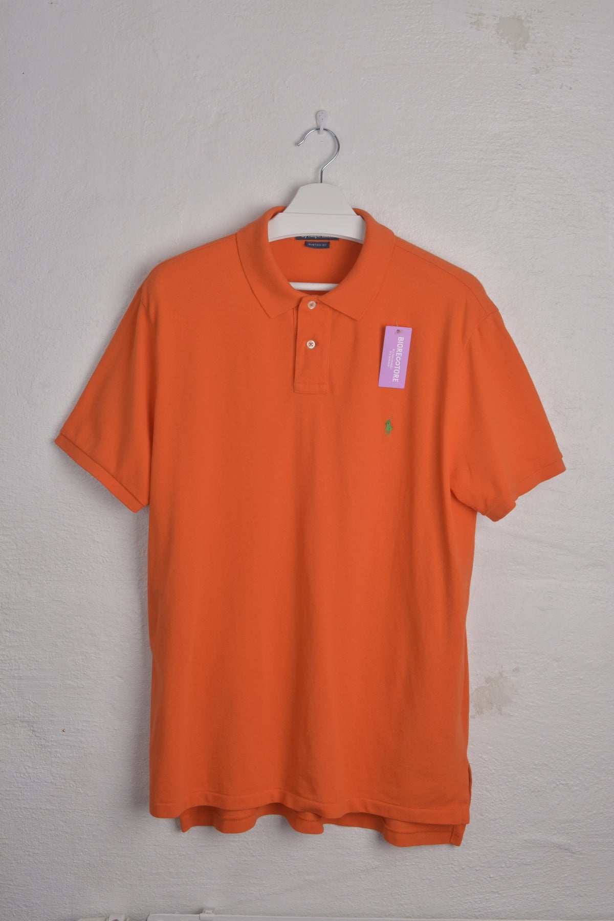 Polo Ralph Lauren Short Sleeve Shirt