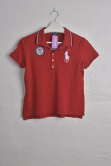 Ralph Lauren United States Olympic Team Shirt