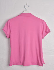 Ralph Lauren POLO Shirt for Women in Pink