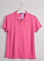 Ralph Lauren POLO Shirt - Classic Fit