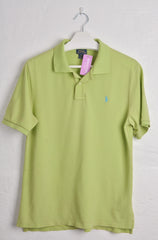 Ralph Lauren POLO Shirt with embroidered logo