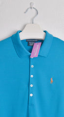 Casual Ralph Lauren POLO Shirt with Stretch