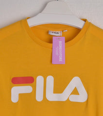 FILA T-shirt Classic Logo