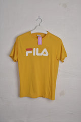 FILA T-shirt Classic Logo