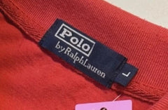 POLO Ralph Lauren Vintage Polo Shirt