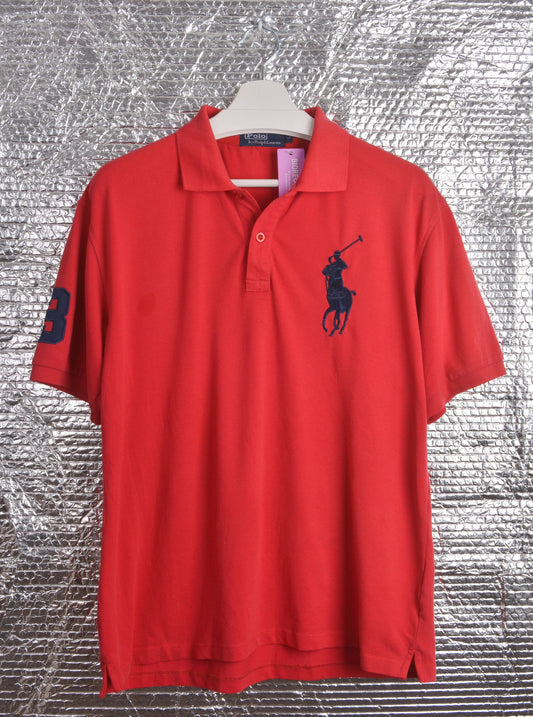 POLO Ralph Lauren Vintage Polo Shirt