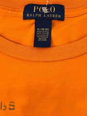 Vintage Polo T-shirt mtn. Expenditure