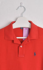 Ralph Lauren - "The Skinny Polo" Shirt