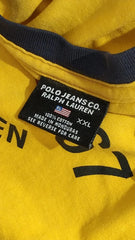 Polo Jeans CO. Ralph Lauren Oversized T-shirt