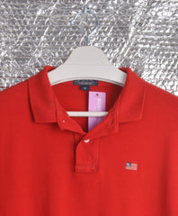 Polo Jeans Company Ralph Lauren Long Sleeve Polo Shirt