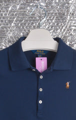 POLO Ralph Lauren Kids Classic Polo Shirt Navy