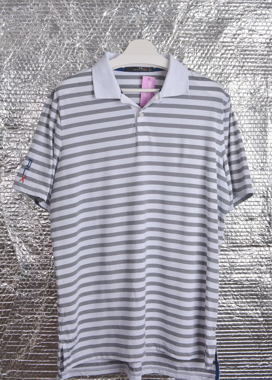 RLX Ralph Lauren Sport Classic Polo Shirt