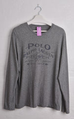 POLO Ralph Lauren Long Sleeve Tshirt