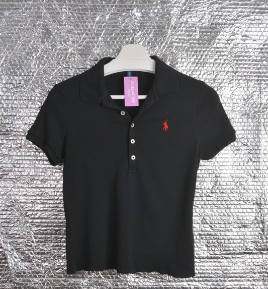 POLO Ralph Lauren Classic Kids Preppy Polo Shirt