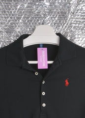 POLO Ralph Lauren Classic Kids Preppy Polo Shirt