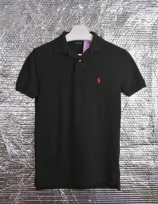 POLO Ralph Lauren Classic Preppy Polo Shirt