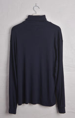 POLO Ralph Lauren Classic Roll Neck Jersey Sweater