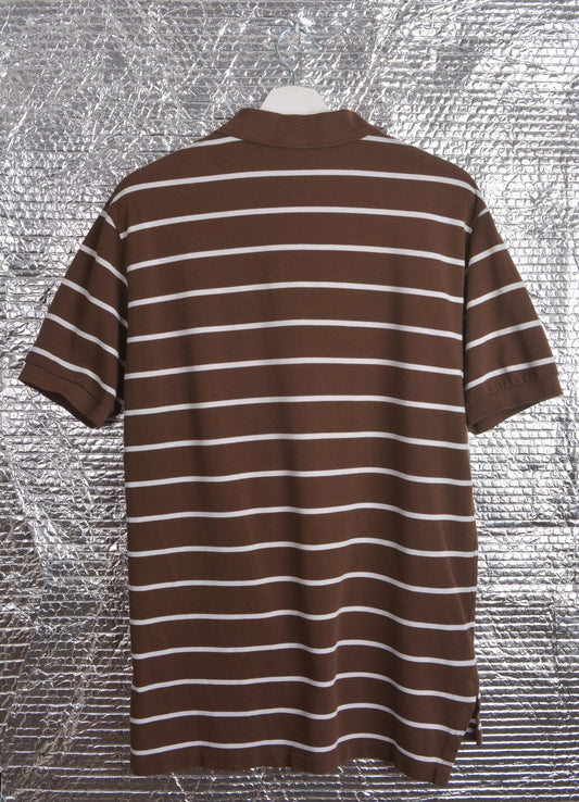 POLO Ralph Lauren Iconic Striped Polo Shirt