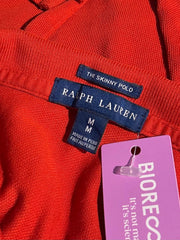 Ralph Lauren - "The Skinny Polo" Shirt