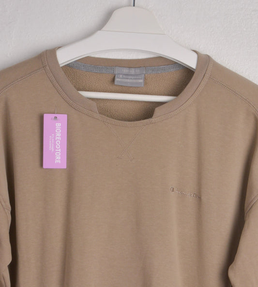 Champion Heritage Fit Oversized Sweat